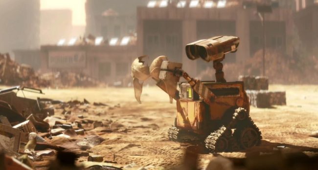 Il meglio di Andrew Stanton: cinque film che ogni appassionato di cinema dovrebbe guardare