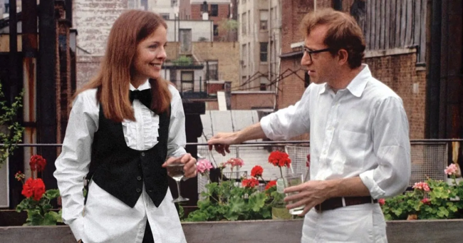 Il meglio di Woody Allen: cinque film che ogni appassionato di cinema dovrebbe guardare