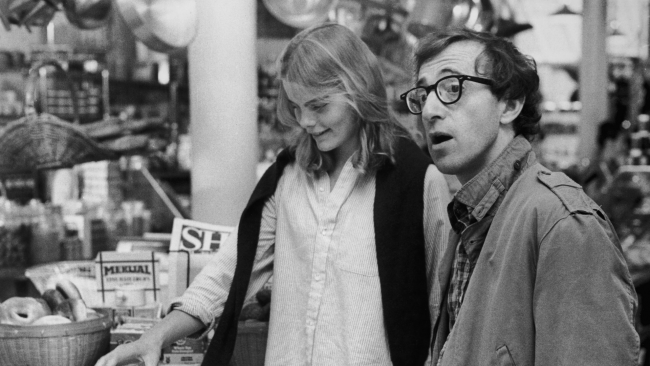 Il meglio di Woody Allen: cinque film che ogni appassionato di cinema dovrebbe guardare