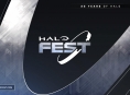 Festeggia i 25 anni di Halo partecipando all'Halo Fest di Seattle il prossimo inverno