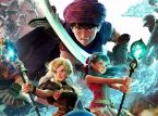 Il creatore di Dragon Quest, Yuji Horii, vuole supervisionare la serie fino alla sua morte