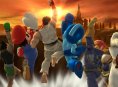 Ufficiale: Ryu e Roy entrano nel roster di Super Smash Bros.