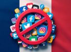 La Francia &egrave; l'ultimo paese ad approvare il divieto dei social media per i minori