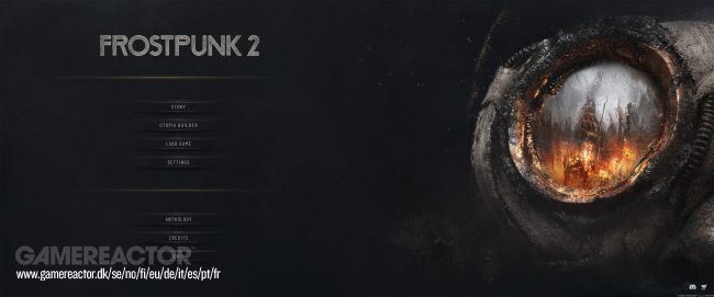 Frostpunk 2