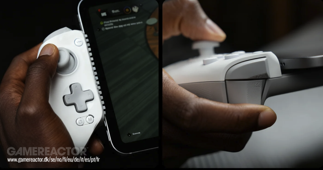 GameSir G8+ Galileo MFI