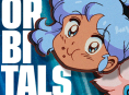 Impressioni pratiche: Orbitals sembra di entrare in un'avventura anime anni '80 con un amico