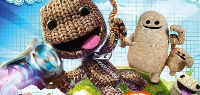 Little Big Planet 3