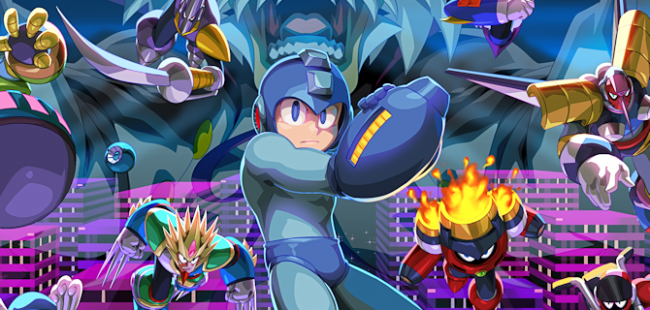 La leggenda di Mega Man Keiji Inafune pensa che l'industria dei videogiochi di oggi abbia troppa paura di provare cose nuove