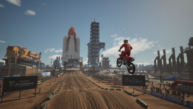 Monster Energy Supercross – The Official Videogame 25