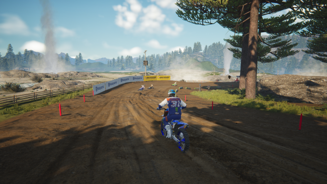 Monster Energy Supercross – The Official Videogame 25