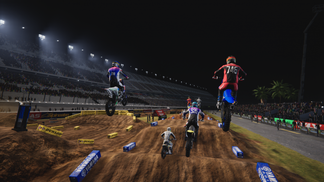 Monster Energy Supercross – The Official Videogame 25