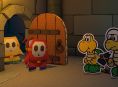 Annunciato un Nintendo Treehousededicato a Paper Mario: The Origami King