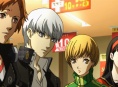 Persona 4 Arena nel 2013
