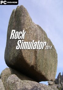 Rock Simulator 2014