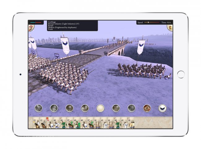 Rome: Total War