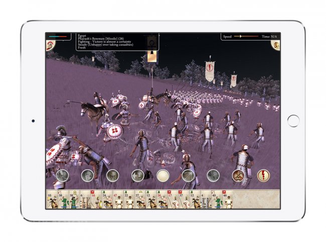Rome: Total War