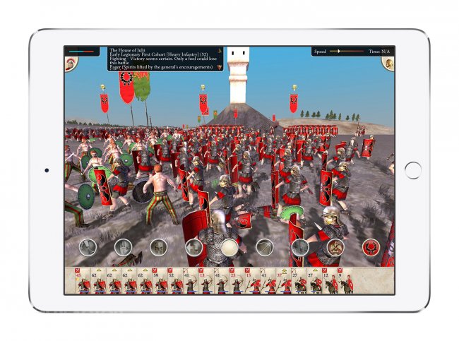 Rome: Total War