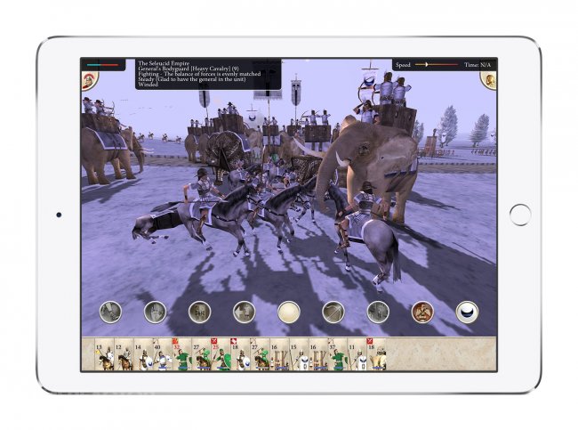 Rome: Total War