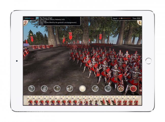 Rome: Total War