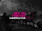 GR Live: oggi salpiamo con un nuovo bastimento carico di novità con Sea of Thieves