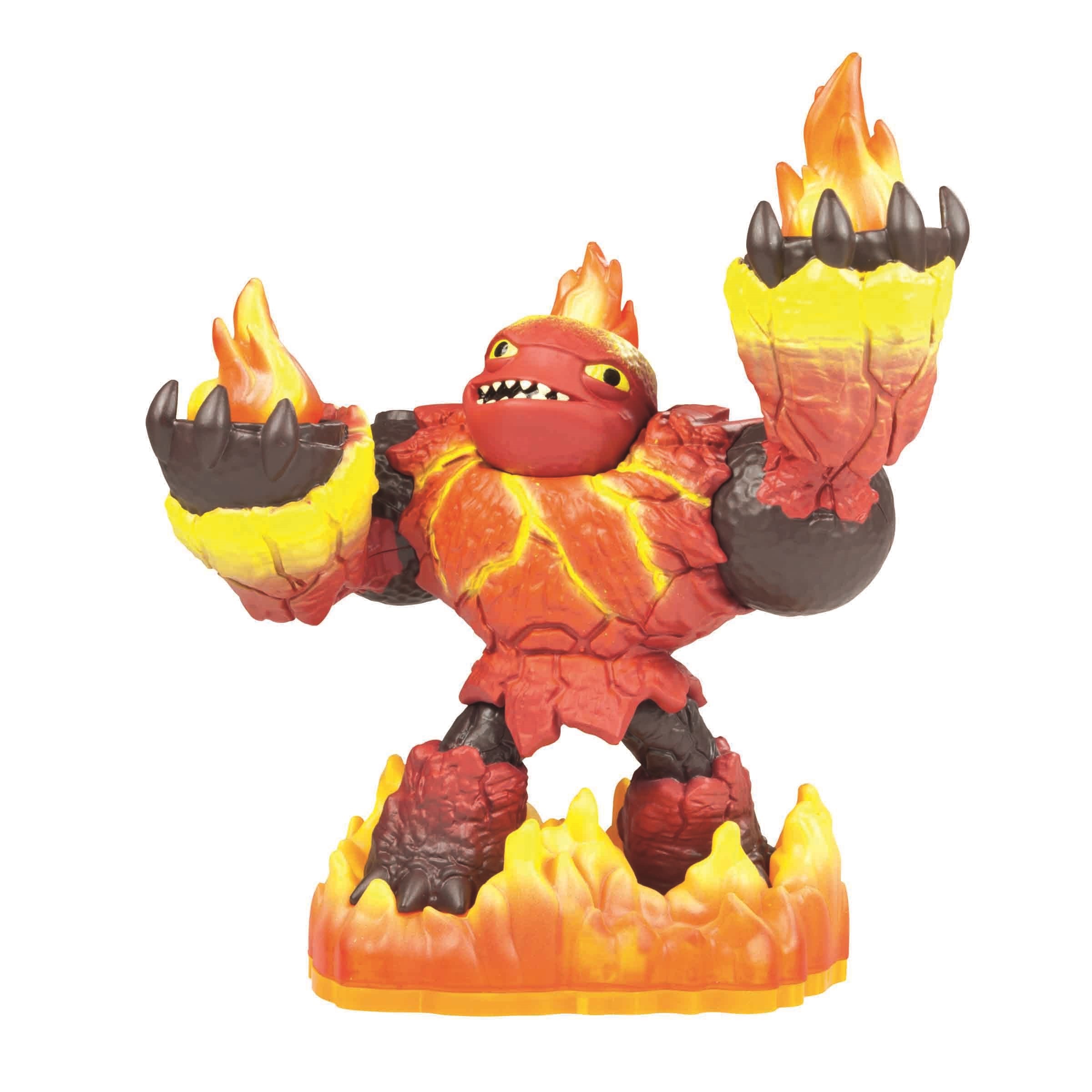 Pacchetto Figure Skylanders Giants Serie 1, Personaggi Vari, Usate, Vedi Offerta - Foto 3