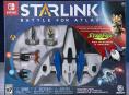 Costruisci la tua nave in Starlink: Battle for Atlas