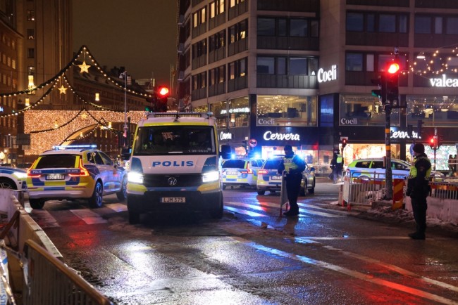 La Svezia vuole permettere la rimozione della cittadinanza ai leader della criminalità organizzata