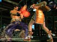 Tekken 3D Prime Edition