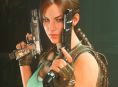 Questa è Lara Croft in Call of Duty: Warzone 2