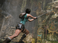 L'attrice di Lara Croft Alix Wilton Regan si &egrave; slogata la mascella durante le registrazioni per il nuovo Tomb Raider