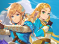 The Legend of Zelda ricever&agrave; una collezione di giocattoli da Hasbro