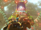 Zelda Wii U: Il video E3 era di gameplay