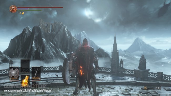 Dark Souls III