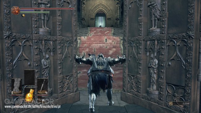 Dark Souls III