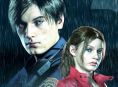 Resident Evil 2 Remake ha venduto 4.2 milioni di copie