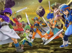 Dragon Quest XI e Banjo-Kazooie in arrivo in Smash Bros. Ultimate