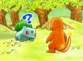 Rumour: Un nuovo gioco Pokémon Mystery Dungeon potrebbe essere in arrivo