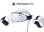 PS VR2 arriverà all'inizio del 2023