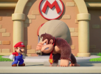 Mario vs. Donkey Kong ritorna con una nuova versione completamente originale