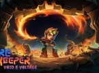Core Keeper annuncia la prossima grande espansione e l'uscita per Nintendo Switch 2 a gennaio
