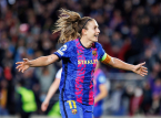 Alexia Putellas sceglie le London City Lionesses nella Women's Super League come suo prossimo club dopo aver lasciato il Barcellona