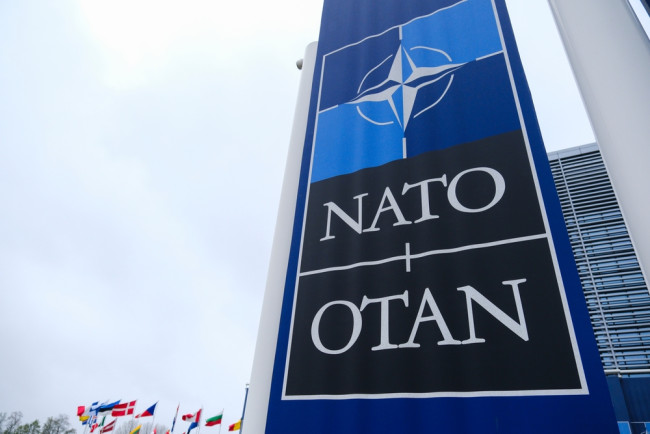 Tutti gli alleati della NATO hanno raggiunto per la prima volta l'obiettivo del 2% di spesa per la difesa