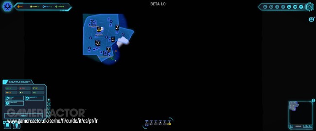 Ashes of the Singularity II