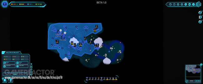 Ashes of the Singularity II