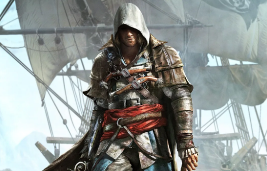 Il remake di Assassin's Creed Black Flag probabilmente confermato dal doppiatore