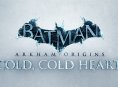 Batman: Arkham Origins - Disponibile Cold, Cold Heart