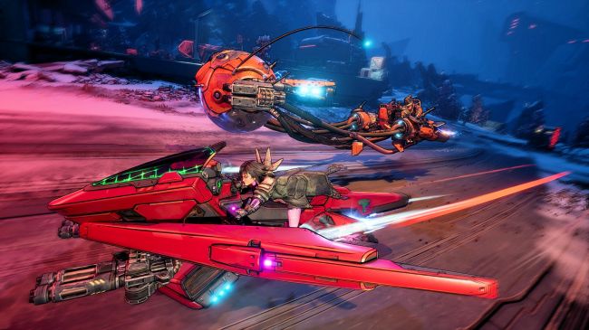 GOTY 2025: Il miglior gioco d'azione di Gamereactor