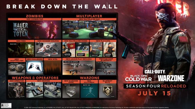 Call of Duty: Black Ops Cold War
