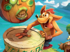 Secondo il co-creatore, Crash Bandicoot dovrebbe avere un proprio film o serie TV