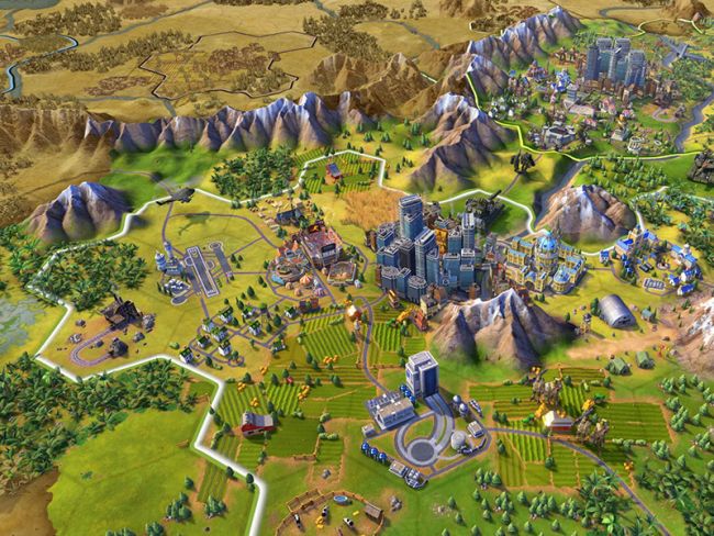Civilization VI